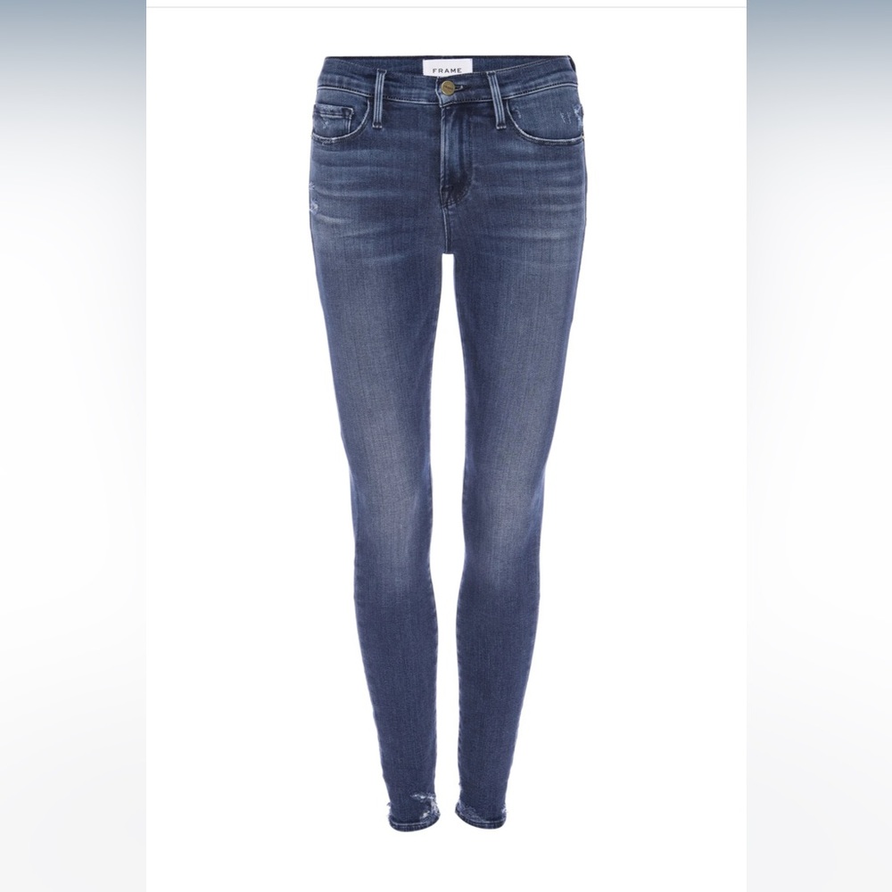 Frame Denim size 26